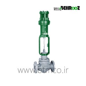 پمپ کنترل فشار بخار فیشر Constant-PressurePump Fisherr 1B , 1BR