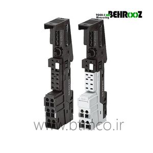 ماژول الکتریکی ورودی دیجیتال مدل 6ES7193-4CA80-0AA0 برند زیمنس