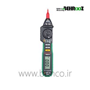مولتی متر قلمی دیجیتال مستک مدل MASTECH MS8212A