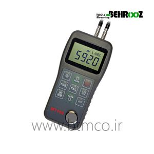 ضخامت سنج فلز آلتراسونیک میتچ MITECH MT160