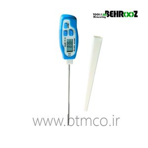 دماسنج دیجیتال نفوذی سم مدل CEM DT-131