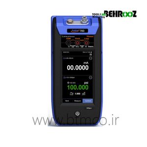 کالیباتور دستی فشار ادیتل مدل 760-D
