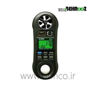 نور سنج ، لوکس متر Extech 45170
