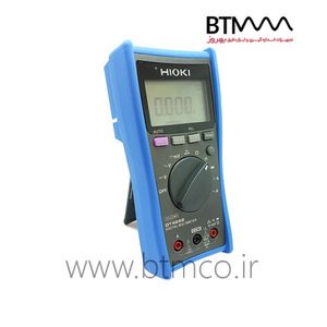 مولتی متر پرتابل دیجیتال هیوکی DT4252
