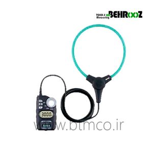 آمپر متر فلکسی کیوریتسو مدل KYORITSU 2210R