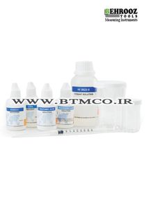 کیت سنجش سولفیت BTM-5536