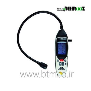 نشت یاب گاز شهری سم مدل CEM GD-3308