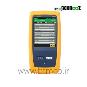 تستر کابل اترنت فلوک مدل DSX2-5-IE-K1