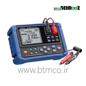 تستر باتری هیوکی مدل BT3554