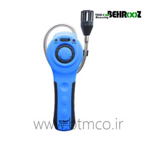 نشت یاب گاز مارمونیکس مدل MARMONIX MCG-500