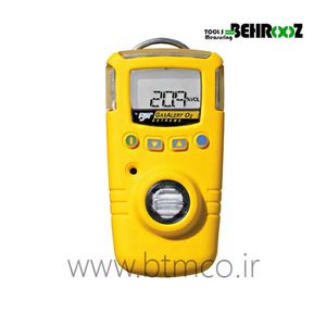آنالايزر گاز GasAlertClip Extreme