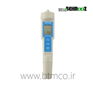 اسید سنج مارمونیکس مدل MARMONIX MPH-200