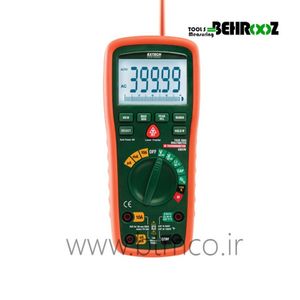 مولتی متر دیجیتال اکستک EX570