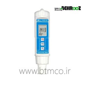 کنداکتیویتی متر لوترون Lutron PCD-431