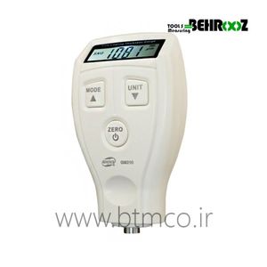 ضخامت سنج رنگ بنتک مدل BENETECH GM210