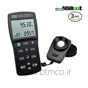 نورسنج TES-1339