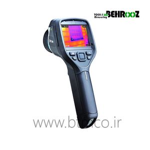 دوربین تصویربرداري حرارتی ، ترموویژن فلیر FLIR E60bx