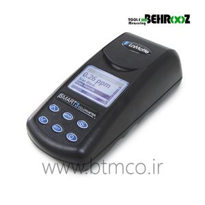 COD متر لاموت مدل COD3 Plus Colorimeter 1925