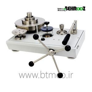 هند پمپ هیدرولیکی فلوک مدل P3120