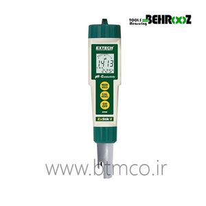 مولتی فانکشن اکستچ Waterproof ExStik® II pH/Conductivity Meter EC500