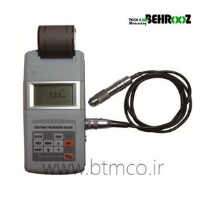 شتاب سنج ، ارتعاش سنج مدل TT270