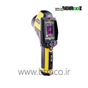 دوربین تصویربرداري حرارتی ، دوربین دید در شب فلیر FLIR b50