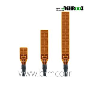 سنسور جریان حرارتی Z2012-01 تا Z2017-01