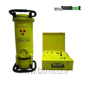 عیب یاب اشعه میتچ MITECH XXH-1605 X Ray Flaw Detector
