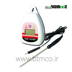 دیتالاگر ، ترموگراف ای زد AZ-8834