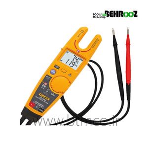 مولتی متر چنگکی فلوک مدل T6-1000 PRO