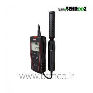 ترانسمیتر گاز CO کیمو مدل KIMO CO 110