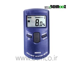 رطوبت سنج کاغذ بستون مدل BESTONE MD919