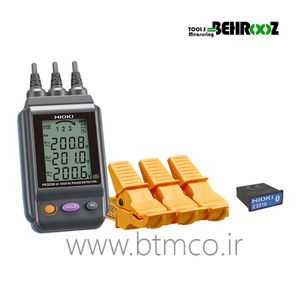 ردیاب فاز دیجیتال هیوکی مدل HIOKI PD3259-50