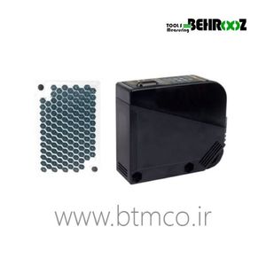 سنسور فتوالکتریک اتونیکس مدل Autonics BX5M-MFR