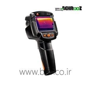 دوربین ترموویژن تستو TESTO 865
