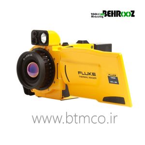 دوربین مادون قرمز فلوک مدل FLUKE TIX640