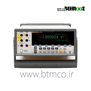 مولتی متر دیجیتال رومیزی فلوک 8845A