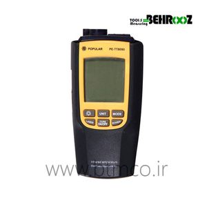 ترمومتر لیزری تماسی پاپیولار PE-TT8090