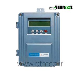 فلومتر آلتراسونیک پرتابل یورومگ EUROMAG ES2000
