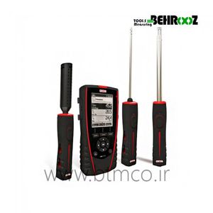مولتی فانکشن ,اندازه گیری دما و رطوبت کیمو مدل KIMO HQ-210