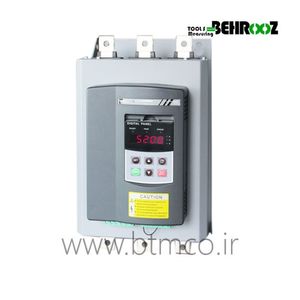 سافت استارتر پوترون مدل PR5200 POWTRAN