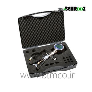 کیت خدمات پنوماتیک ویکا مدل CPG-KITP