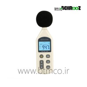 آنالایزر صدا بستون BESTONE BE844