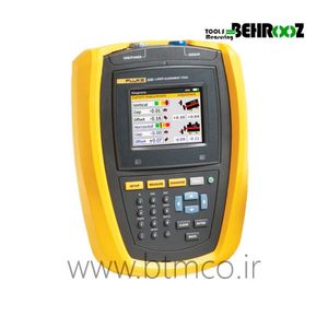 تراز لیزری شفت فلوک مدل FLUKE 830