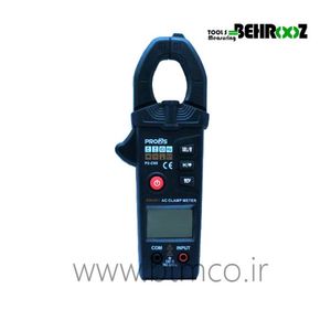 کلمپ آمپرمتر PRO2S مدل P2-C65