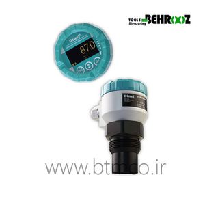 سطح سنج التراسونیک دینل مدل ULM-70