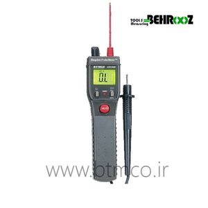 تستر مقاومت عایق، میگر اکستج EXTECH 403360