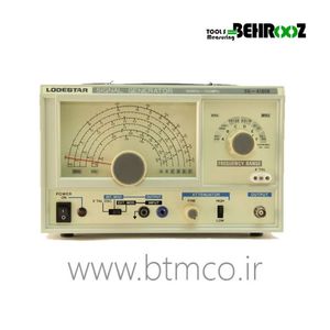RF سیگنال ژنراتور عقربه ای LODSTAR SG-4160B