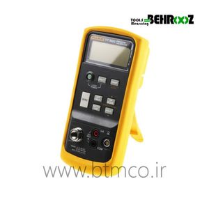 کالیبراتور فشار فلوک مدل 717- 300G