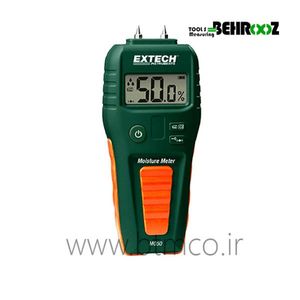 رطوبت سنج مصالح اکستچ مدل EXTECH MO50
